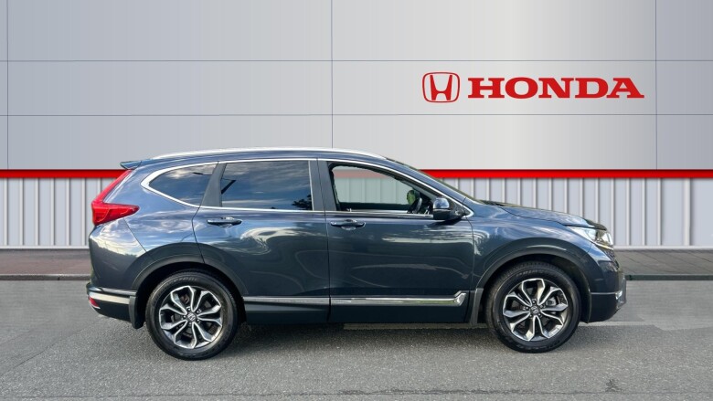 Honda CR-V 2.0 i-MMD Hybrid SR  2WD 5dr eCVT Hybrid Estate